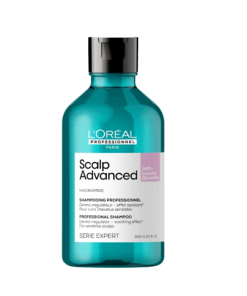 L'Oréal Professionnel Scalp Advanced Discomfort Shampoo 300ml