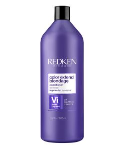 Redken Color Extend Blondage Conditioner 1000ml