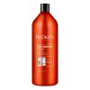 Redken Frizz Dismiss Sodium Chloride Free Shampoo 1000ml