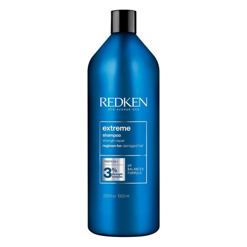 Redken Extreme Strengthening Shampoo 1000ml