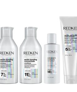 Redken Acidic Bonding Concentrate Set