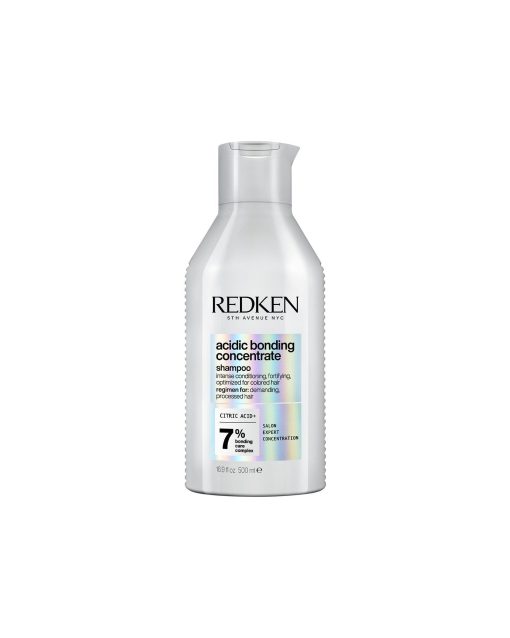 Redken Acidic Bonding Concentrate Shampoo 500ml