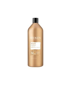 Redken All Soft Conditioner with Argan Oil 1000ml