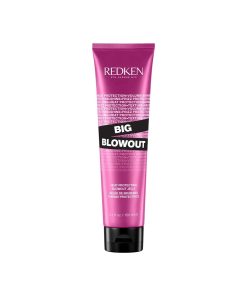 Redken Big Blowout Heat Protecting Blowout Gel 150ml
