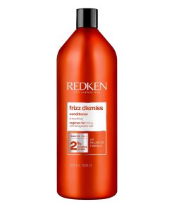 Redken Frizz Dismiss Sodium Chloride Free Conditioner 1000ml