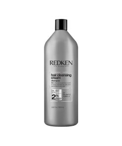 Redken Hair Cleansing Cream Clarifying Shampoo 1000ml