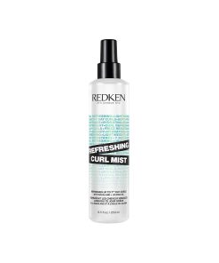 Redken Hybrid Curl Styling Refreshing Curl Mist 250ml