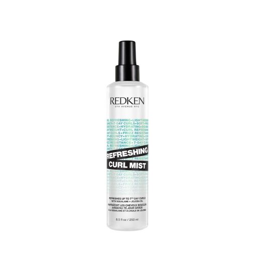 Redken Hybrid Curl Styling Refreshing Curl Mist 250ml
