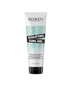 Redken Hybrid Curl Styling Sculpt Curl Gel 250ml