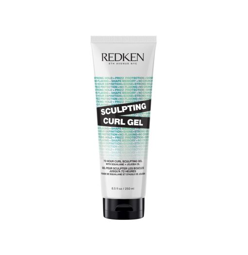 Redken Hybrid Curl Styling Sculpt Curl Gel 250ml