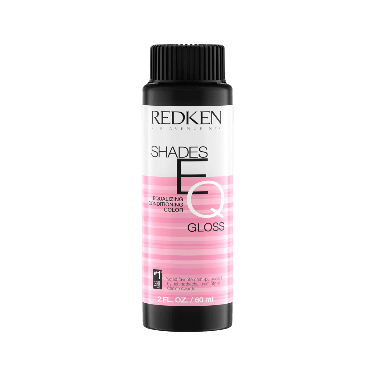 Redken Professional Shades EQ Gloss Demi Permanent Color 60ml