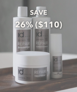 idHAIR Elements Xclusive - Repair - Opening Deal
