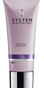 System Professional Color Save Conditioner 200mL