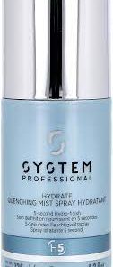 System Professional Hydrate Quenching Mist 125mL