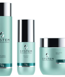 System Professional Balance Sensitive Scalp