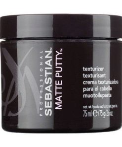 Sebastian Matte Putty 75ml