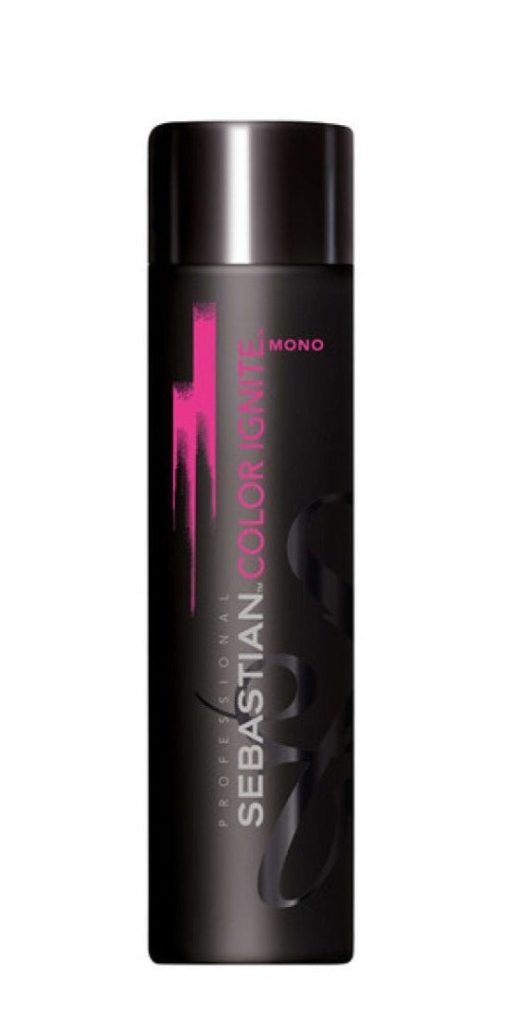 Sebastian Color Ignite Mono Shampoo 250ml