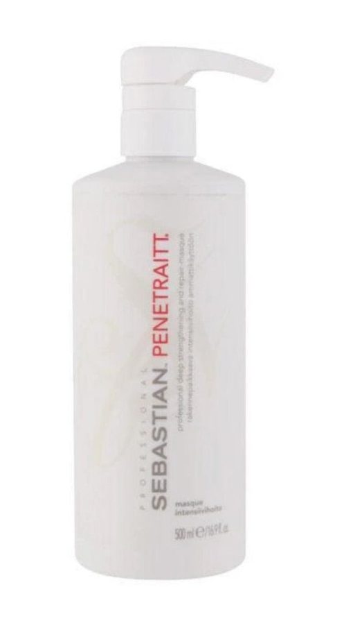 Sebastian Penetraitt Masque 500ml