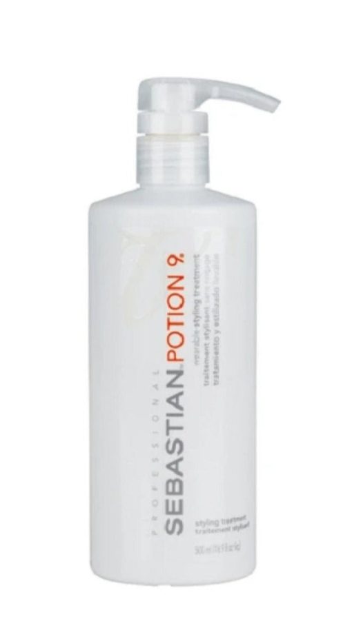 Sebastian Potion 9 500ml