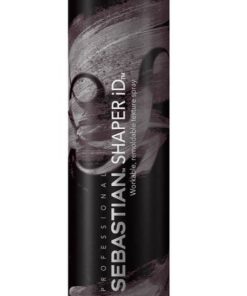 Sebastian Shaper iD 200ml - Hairspray