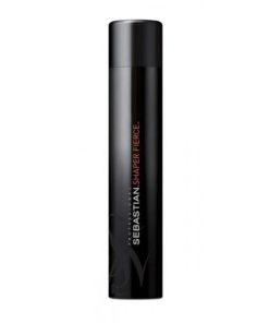 Sebastian Shaper Fierce 400ml Hairspray