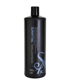 Sebastian Trilliance Shampoo 1000ml