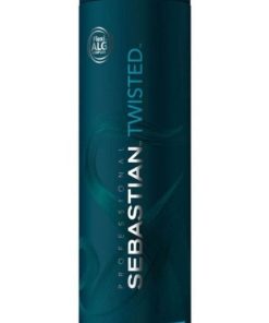 Sebastian Twisted Elastic Cleanser 250ml