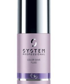 System Professional Color Save Fluid 125mL