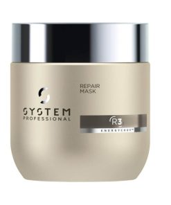 System Professional LuxeOil Keratin Restore Mask 200mL