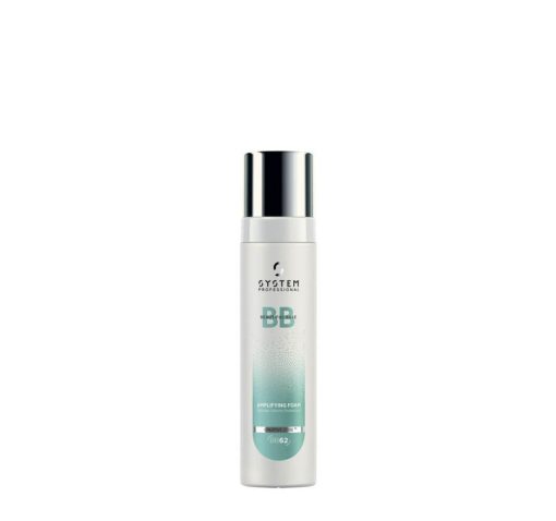 System Professional Styling Amplifying Foam 200mL