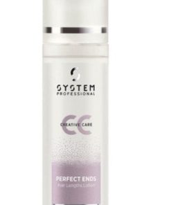 System Professional Styling Perfect Ends Lotion 40mL