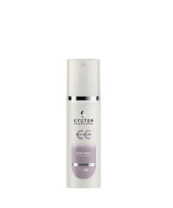 System Professional Styling Soft Touch Polish Cream 75mL