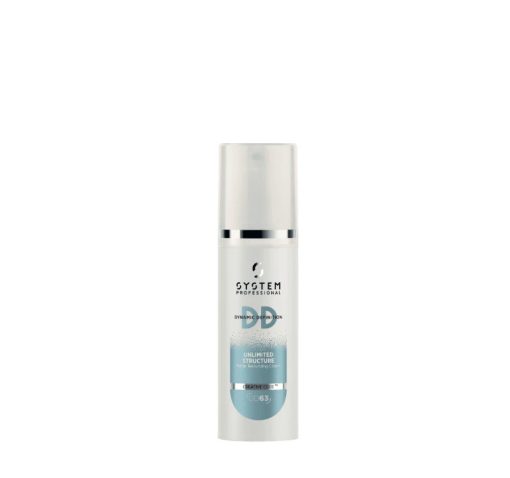 System Professional Styling Unlimited Structure Matte Cream 75mL