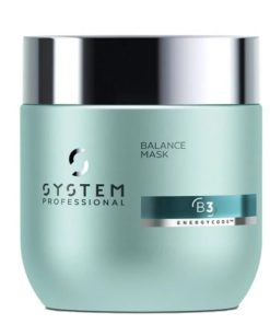 System Professional Balance Mask 200mL