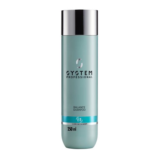 System Professional Balance Shampoo 250mL