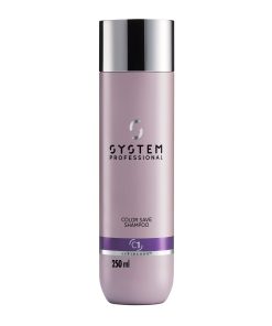 System Professional Color Save Shampoo 250mL