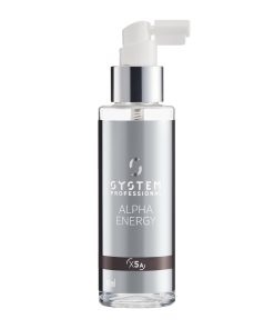 System Professional Alpha Energy 100mL
