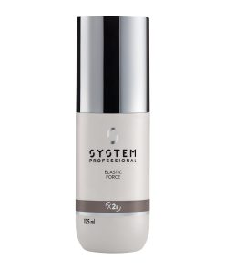System Professional Elastic Force 125mL