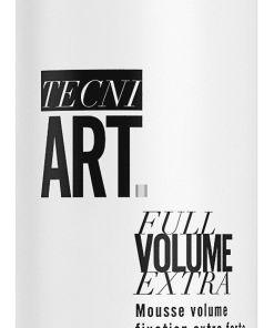L'Oréal Professionnel Tecni Art Extra Full Volume Hold Mousse 250ml