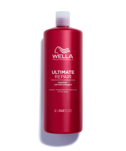Wella Professionals Ultimate Repair Shampoo 1000ml