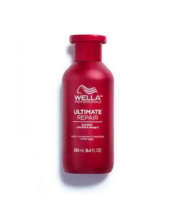Wella Professionals Ultimate Repair Shampoo 250ml