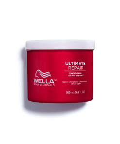 Wella Professionals Ultimate Repair Conditioner 500ml
