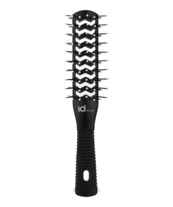 idHAIR Double Vent Brush