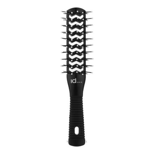 idHAIR Double Vent Brush