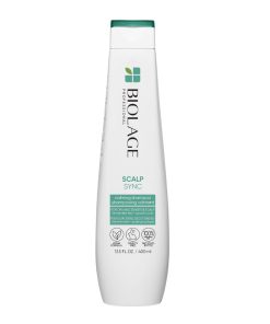 Matrix Biolage ScalpSync Calming Shampoo 400ml