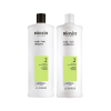 Nioxin PRO CLINCAL Scalp + Hair Thickening System 2 Shampoo & Conditoner 1000ml Duo