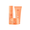 Wella Invigo Nutri-Enrich Shampoo 250ml, Conditioner 200ml & Mask 150ml Trio Pack