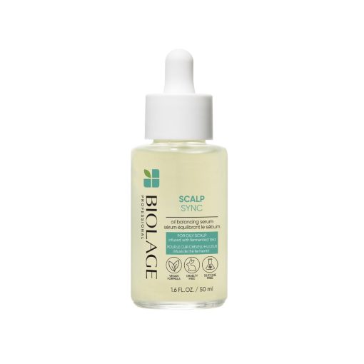 Matrix Biolage ScalpSync Oil Balancing Serum 50ml