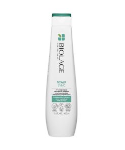Matrix Biolage ScalpSync Anti-Dandruff Shampoo 400ml