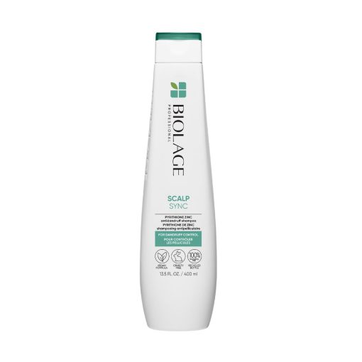 Matrix Biolage ScalpSync Anti-Dandruff Shampoo 400ml